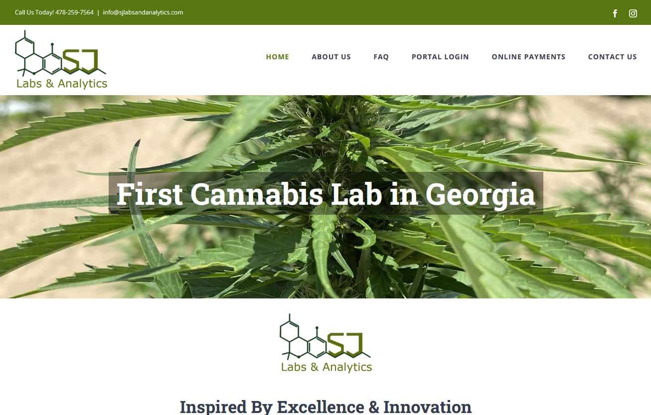 SJ Labs and Analytics