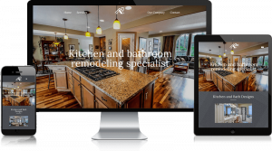 adaptive web design