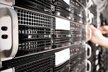 server secure web hosting