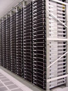 web hosting